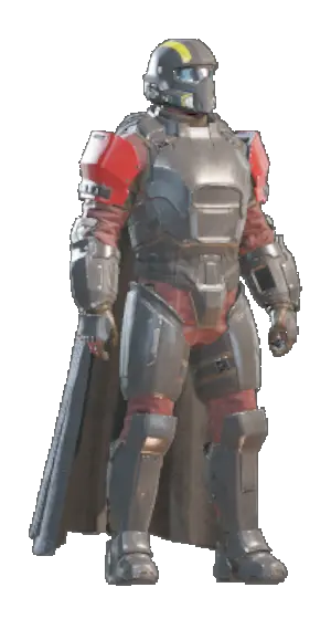 TR-62 Knight