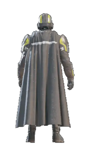 Foesmasher