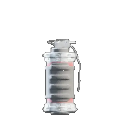 G-12 High Explosive