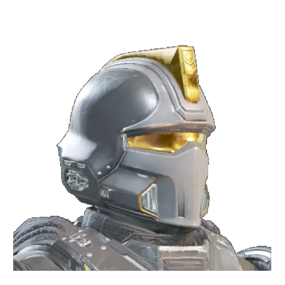 DP-40 Hero of the Federation