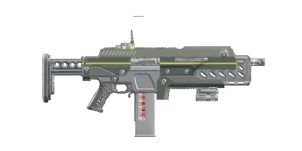 SG-225 Breaker
