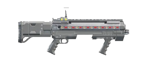 SG-8 Punisher